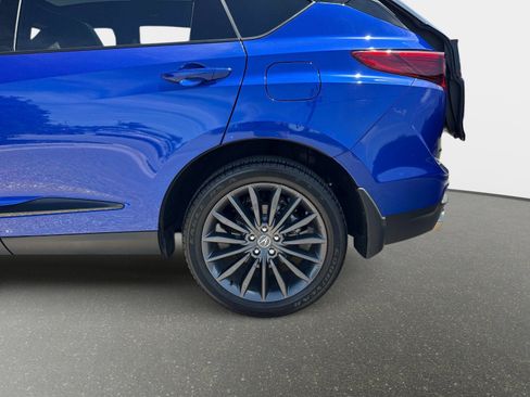 Used 2024 Acura RDX A-Spec AWD/4WD image 10