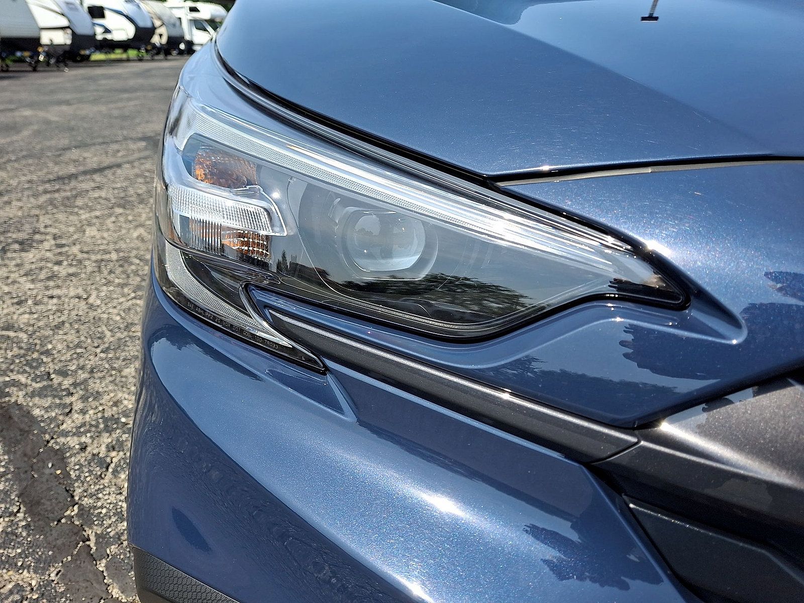 Used 2025 Subaru Legacy Touring XT AWD/4WD image 28