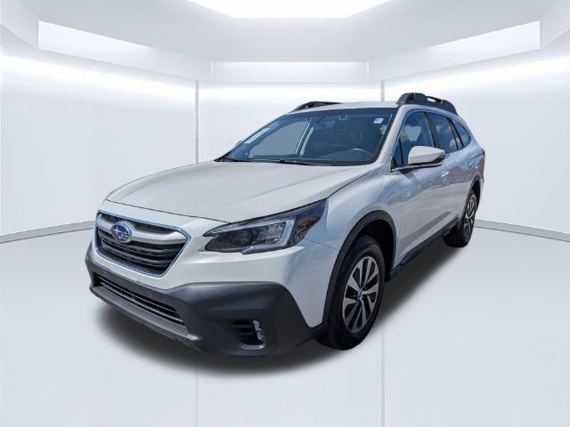 Used 2020 Subaru Outback Premium AWD/4WD image 9