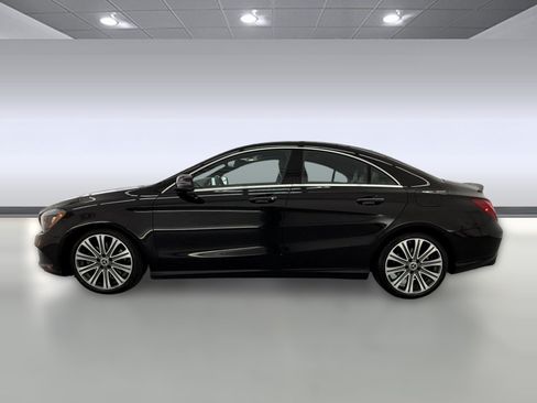 Used 2019 Mercedes-Benz CLA 250 image 2