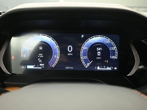 Used 2026 Jeep Grand Cherokee Summit w/ Obsidian Package AWD/4WD image 18