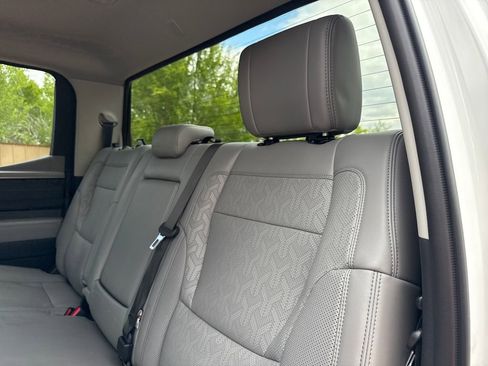 Used 2023 Toyota Tundra Limited w/ TRD Off-Road Package AWD/4WD image 19