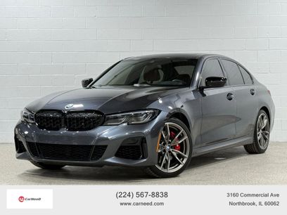 Used 2022 BMW M340i xDrive w/ Premium Package