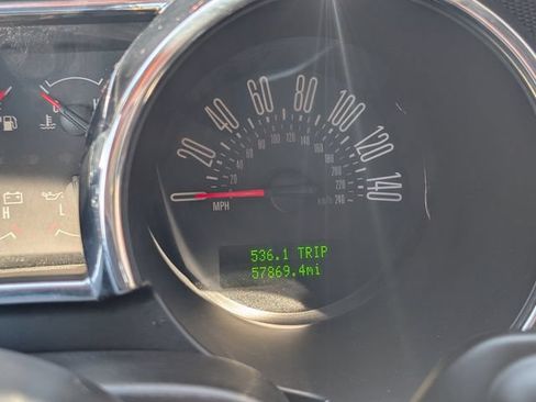 Used 2007 Ford Mustang GT Premium RWD image 13