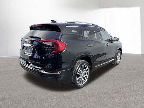 Used 2022 GMC Terrain Denali w/ Denali Premium Package image 36