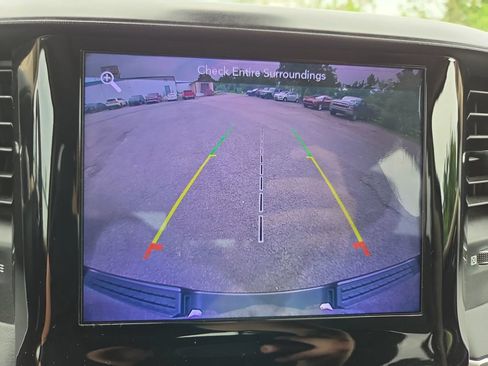 Used 2019 RAM 1500 Big Horn AWD/4WD image 46