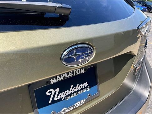 Used 2025 Subaru Outback Wilderness AWD/4WD image 35