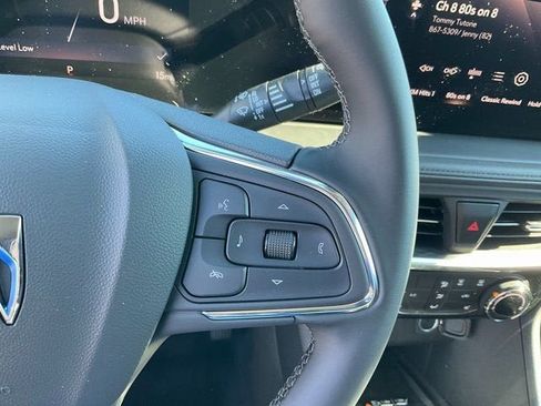 New 2026 Buick Encore GX Sport Touring w/ Advanced Technology Package image 9