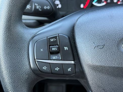 Used 2022 Ford Escape S image 29