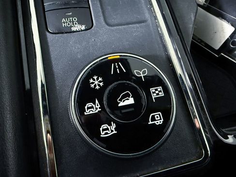 Certified 2023 Nissan Pathfinder Rock Creek image 26