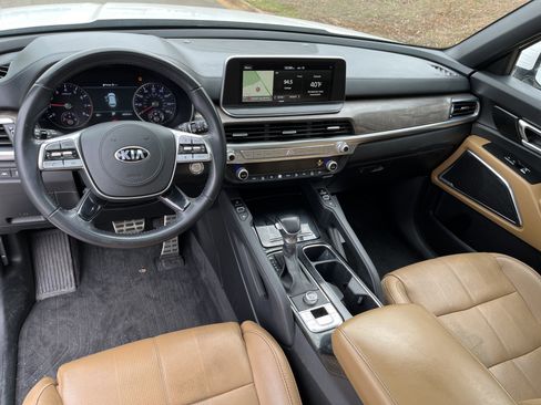 Used 2020 Kia Telluride SX image 10