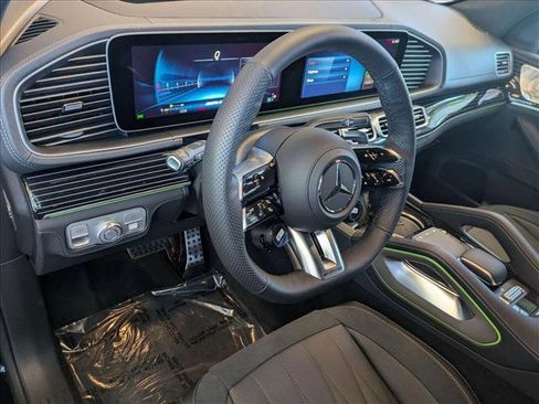 New 2026 Mercedes-Benz GLE 63 AMG S image 3