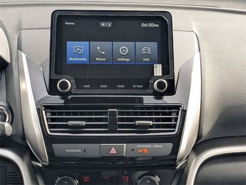 New 2026 Mitsubishi Eclipse Cross SE image 18