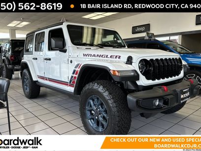 New 2026 Jeep Wrangler Unlimited Sport w/ Dual Top Group