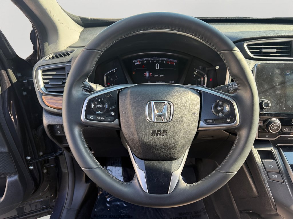 Certified 2019 Honda CR-V EX-L image 12