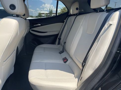 Used 2021 Buick Encore GX Preferred image 25
