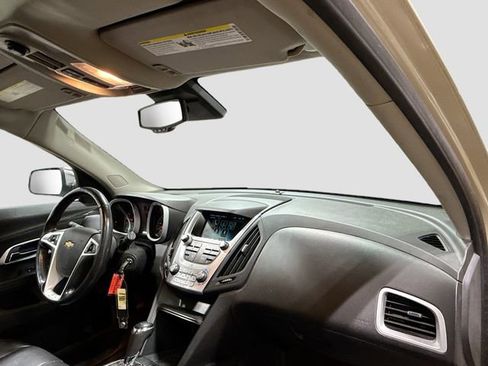 Used 2016 Chevrolet Equinox LTZ w/ Enhanced Convenience Package image 24