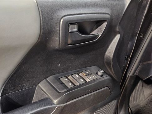 Certified 2023 Toyota Tacoma SR w/ SR Convenience Package RWD image 21