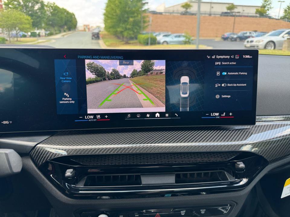 New 2026 BMW M2 w/ Lighting Package RWD image 19