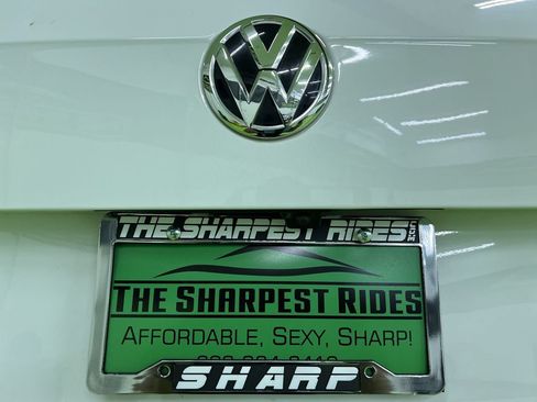 Used 2020 Volkswagen Tiguan SEL Premium R-Line AWD/4WD image 13