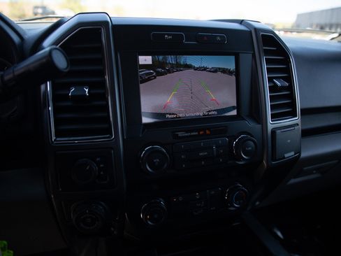 Used 2019 Ford F150 XLT w/ Trailer Tow Package AWD/4WD image 20