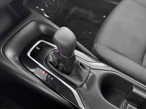 Used 2024 Toyota Corolla LE image 16