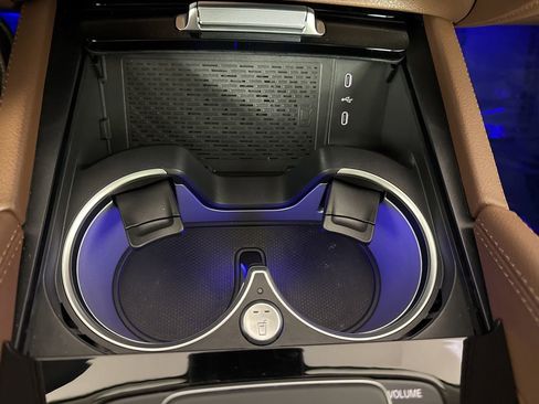 Certified 2025 Mercedes-Benz GLE 450 4MATIC image 32