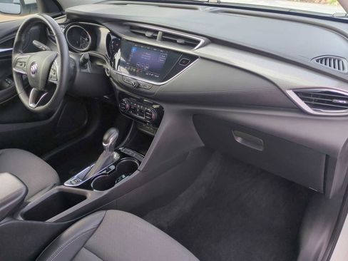 Used 2023 Buick Encore GX Select w/ Sport Touring Package image 28