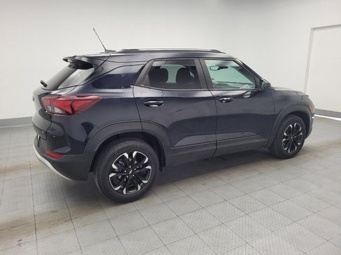 Used 2021 Chevrolet TrailBlazer LT w/ Convenience Package image 10