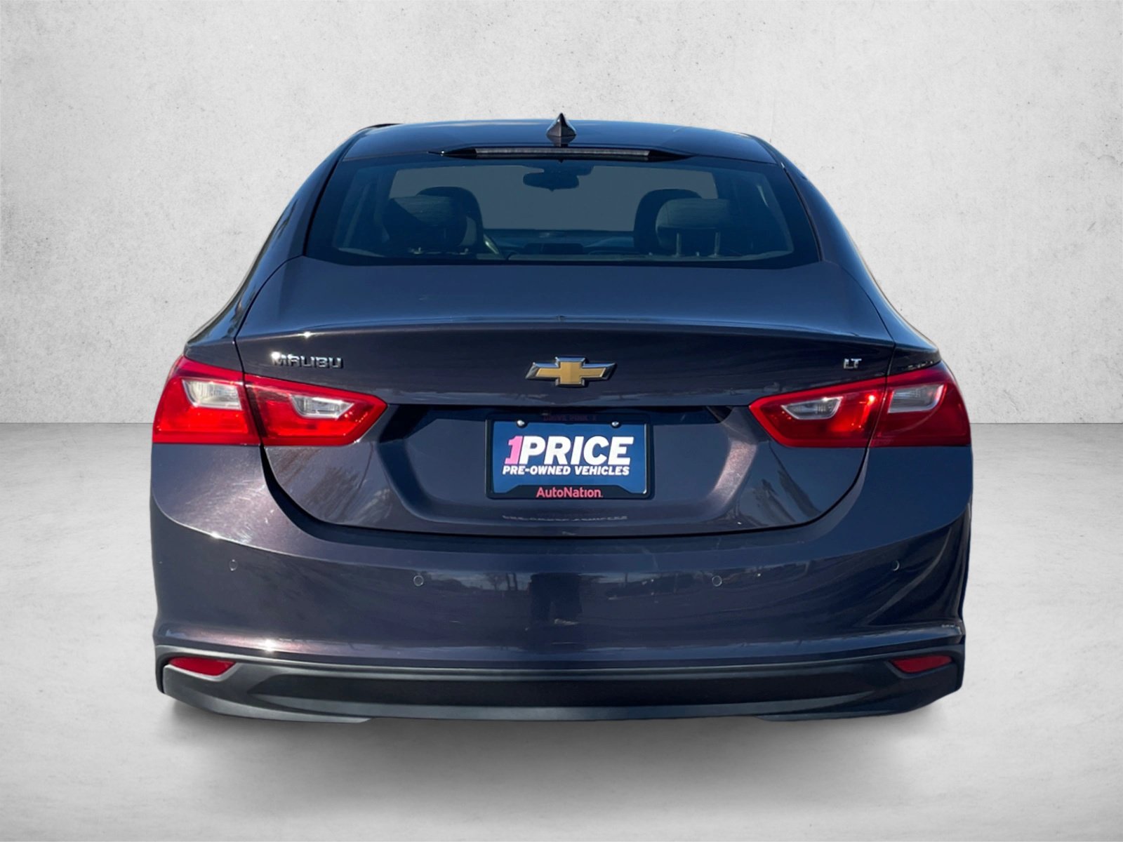 Used 2025 Chevrolet Malibu LT FWD image 6