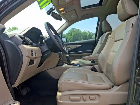 Used 2016 Honda Pilot EX-L image 11