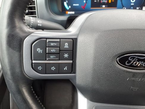 Used 2024 Ford F150 Lariat w/ Equipment Group 502A High AWD/4WD image 37