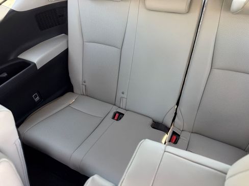 Used 2024 Toyota Grand Highlander FWD image 7