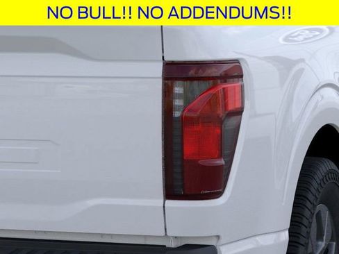 New 2025 Ford F150 STX w/ Equipment Group 200A image 22