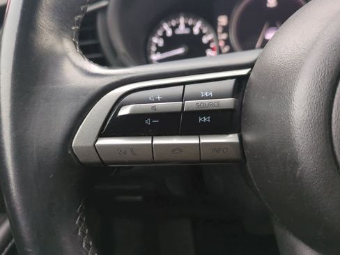 Used 2022 MAZDA CX-30 AWD 2.5 S w/ Select Package image 22