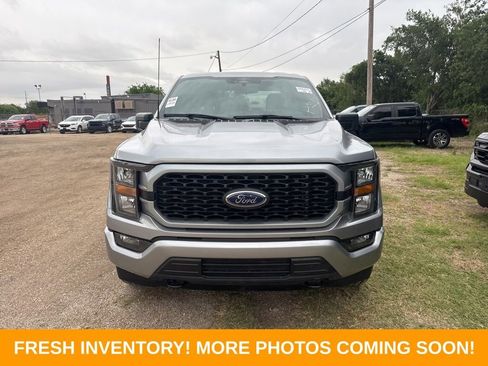 Used 2023 Ford F150 XL w/ STX Appearance Package AWD/4WD image 7