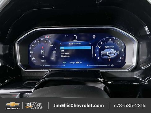 New 2026 Chevrolet Silverado 1500 LT image 22