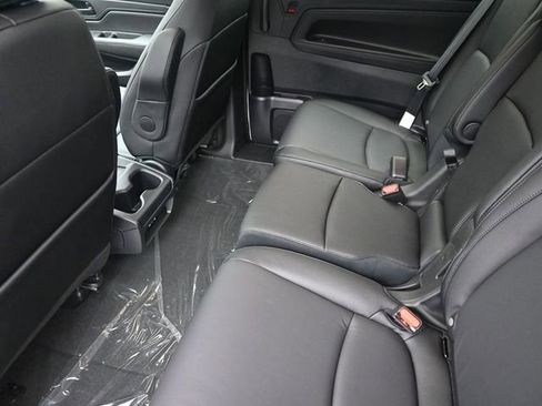 New 2026 Honda Odyssey EX-L image 21
