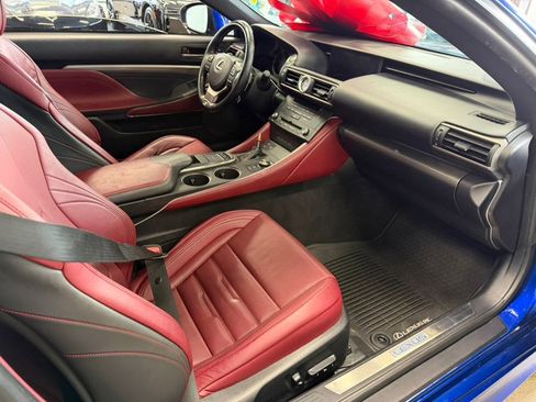 Used 2017 Lexus RC 300 F Sport image 36