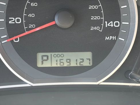 Used 2008 Subaru Impreza 2.5i image 37