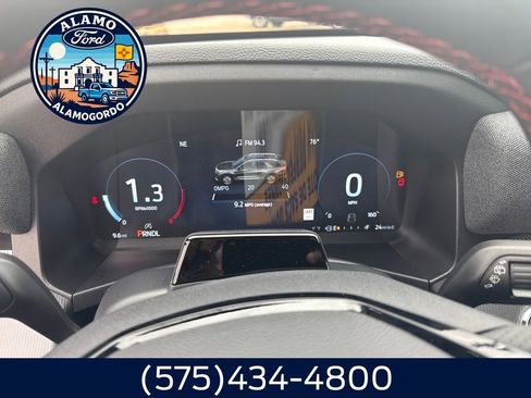 New 2025 Ford Explorer ST-Line w/ Premium Package image 7