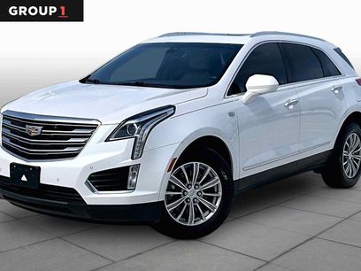 Used 2019 Cadillac XT5 Luxury