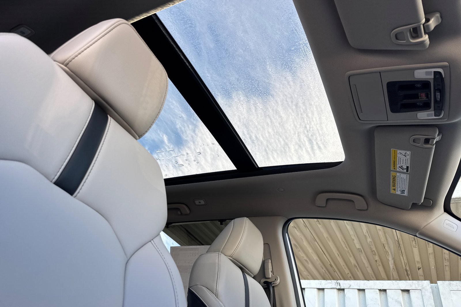New 2026 Honda Pilot Touring image 19
