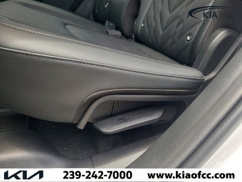 Certified 2024 Kia Sportage X-Pro AWD/4WD image 15