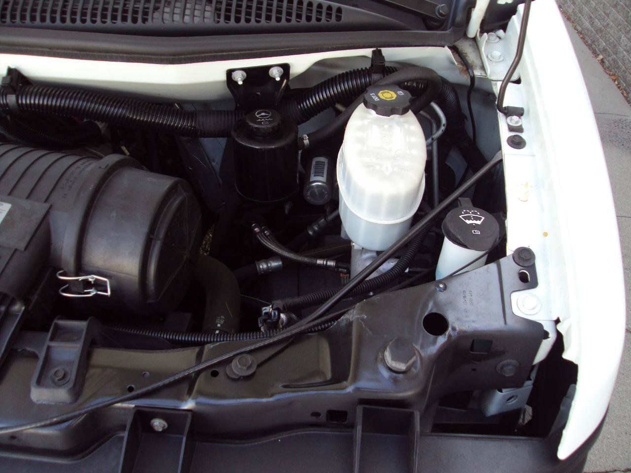Used 2011 Chevrolet Express 3500 Extended w/ Power Package RWD image 22
