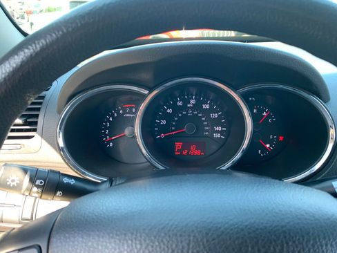 Used 2013 Kia Sorento LX w/ Convenience Pkg FWD image 15