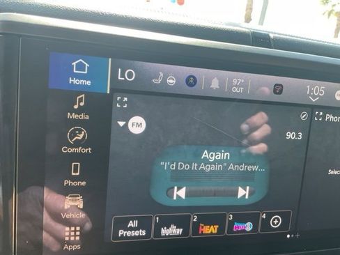 Used 2024 Jeep Wrangler Unlimited Rubicon 4xe w/ Convenience Group image 22