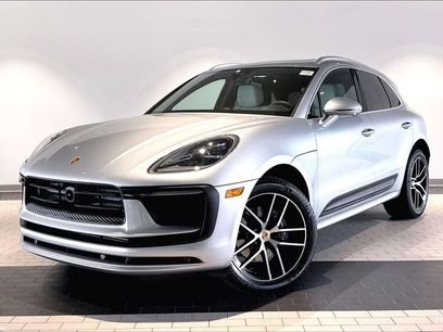Used 2026 Porsche Macan