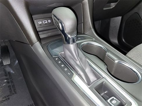 Certified 2023 Chevrolet Equinox LT image 27