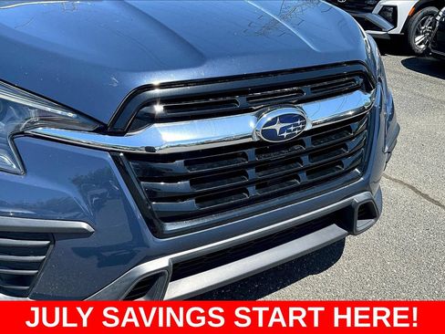 Used 2023 Subaru Ascent Premium AWD/4WD image 41